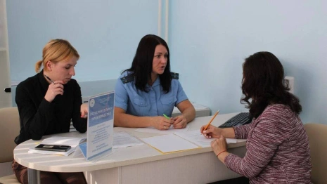 Во Владимирской области назвали адреса 17 центров помощи семьям мобилизованных 