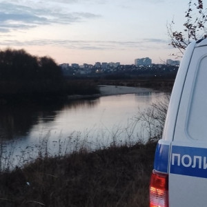 Во Владимире женщину спасли от прыжка с моста