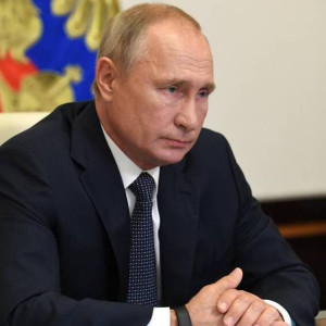 Путин объявил частичную мобилизацию в России