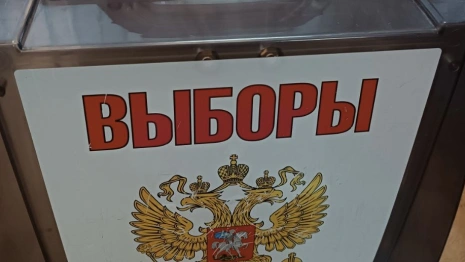 Во Владимирской области стартовали выборы президента