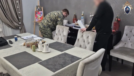 В Муроме будут судить депутата из Покрова за мошенничество на 35 млн рублей