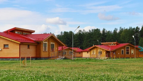 Во Владимирской области построят второй реабилитационный центр для детей