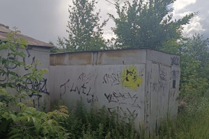 В Коврове чиновников через суд заставили снести бесхозные гаражи