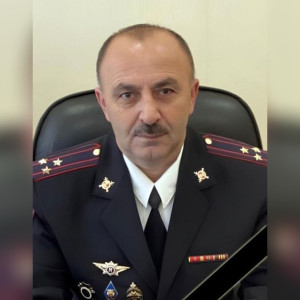 Во Владимире скончался замначальника МВД Георгий Чивичев