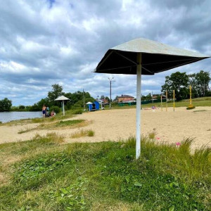 Во Владимире к 1 июня оборудуют 2 пляжа