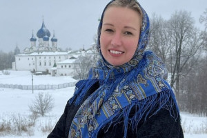 Экс-мэр Суздаля Алиса Бирюкова стала и. о. гендиректора ВСМЗ