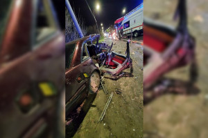 Число пострадавших в ДТП под Боголюбово выросло до 8