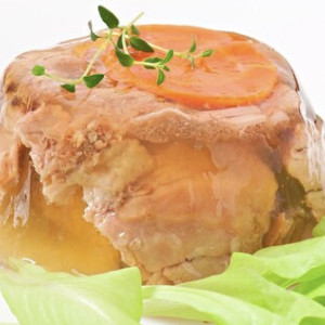 Холодец попал в топ самых отвратительных блюд мира