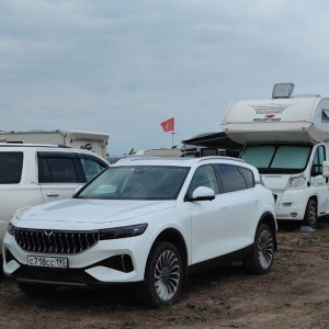 В Суздале ожидают побить рекорд по явке на «Абунафесте»