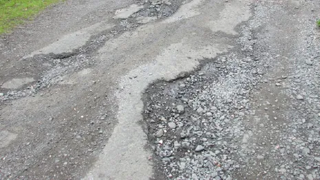 Во Владимирской области отремонтируют дороги к больницам и школам