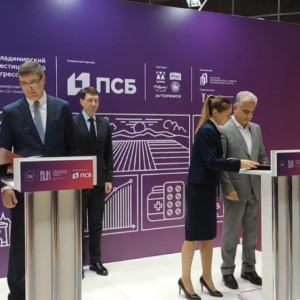 Инвестор из Ирана вложит 22,8 млрд рублей в производство в Александровском районе