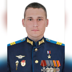 Во Владимире отложили идею назвать одну из улиц в честь погибшего на СВО Даниила Юрьева