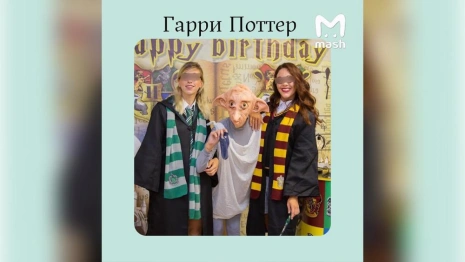 Владимирский квест в стиле «Гарри Поттера», едва не лишивший зрения ребенка, стоил 6500