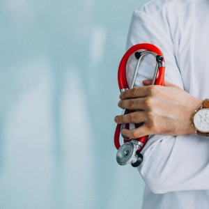 Стало известно, как будет работать облбольница во Владимире в ноябрьские выходные