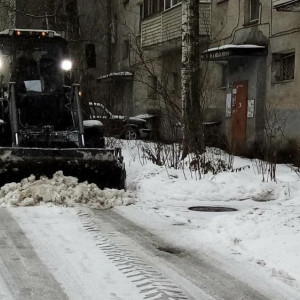 Владимирцев предупредили о продолжении непогоды