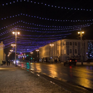 Аналитики назвали неожиданные плюсы жизни во Владимире