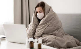 Во Владимирской области заболеваемость коронавирусом выросла до 92 случаев