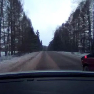 В Камешково будут судить сбившего на машине полицейского 16-летнего подростка