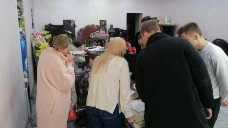 Медика и риутальщиков из Вязников будут судить за получение и дачу взятки