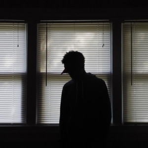 Во Владимире мужчина покончил с собой