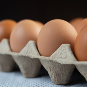 Во Владимирской области подорожали яйца