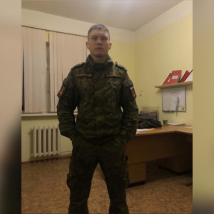 В зоне СВО погиб 22-летний контрактник из Покрова