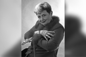 Во Владимире умерла выдающийся деятель культуры Жанра Иоффе