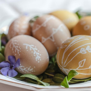 Светлое Христово Воскресенье: традиции и обычаи Пасхи