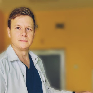 Во Владимирском перинатальном центре назначили нового заведующего отделения патологии