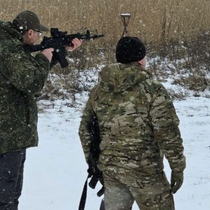 Владимирский губернатор в очередной раз уехал в зону СВО