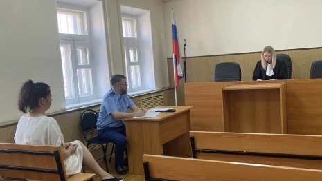 Во Владимире незаконно уволили сотрудницу компании