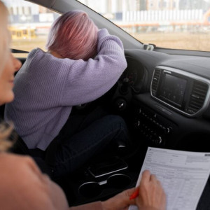 Во Владимирской области москвичка получила фантомный штраф ГИБДД