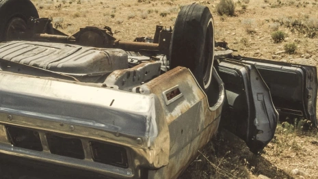 Во Владимирской области за неделю в ДТП погибли 4 человека