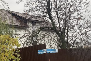 Жильцов последнего дома на Рпенском проезде во Владимире официально выселили