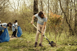 Во Владимире назвали 3 даты весенних субботников