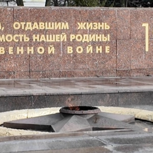 На площади Победы во Владимире проведут косметический ремонт