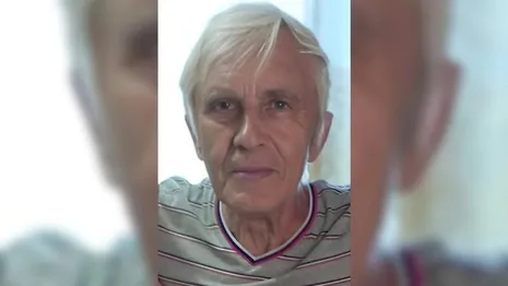 Владимирцев позвали на повторные поиски 82-летнего дедушки с бордовым ведром