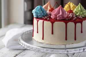 «Союзмультфильм» отсудил у кондитера из Владимира 70 тыс. рублей за торты с мультяшками