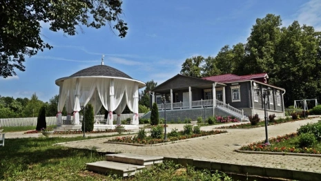 Во Владимирской области создадут еще 2 проекта пешеходных турмаршрутов