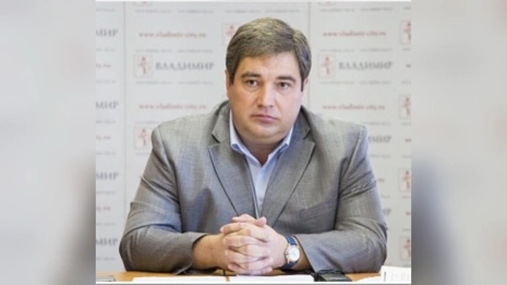 Во Владимире врио начальника ЖКХ уличили в пьяной езде