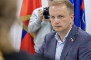 У Владимирской области появится «Карта Победы»