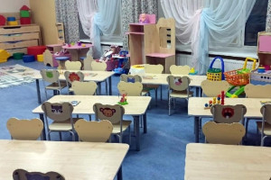 Во Владимирской области решили проблему с очередями в детские сады