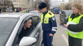 В ДТП на дорогах Владимирской области погибли 186 взрослых и 8 детей