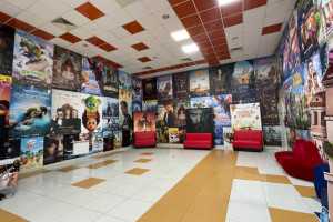 Во Владимире кинотеатр «РусьКино» возобновит работу в 2024 году