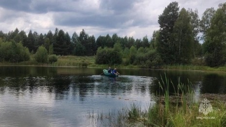 За сутки во Владимирской области утонули 2 человека