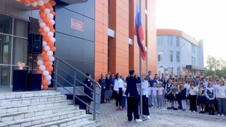 Мэрия Владимира опровергла транспортный коллапс у школы в микрорайоне Веризино