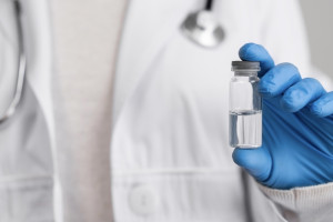 Во Владимирскую область поступило 660 доз вакцины от вируса папилломы человека