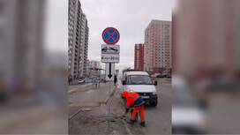 На Нижней Дуброве во Владимире запретили остановку