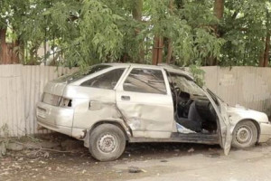Дворы во Владимире будут чистить от автохлама