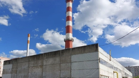 Стало известно о состоянии разрушенной в результате ЧП котельной в Коврове